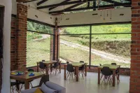 Neblina Bird Hotel di Cotacachi