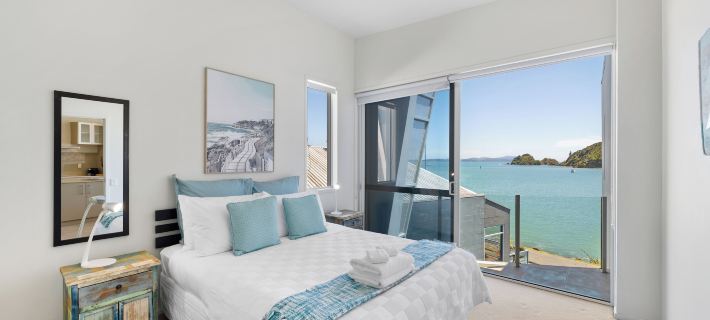 Paihia Beach 3 Bedroom Apartment Hotels in Paihia
