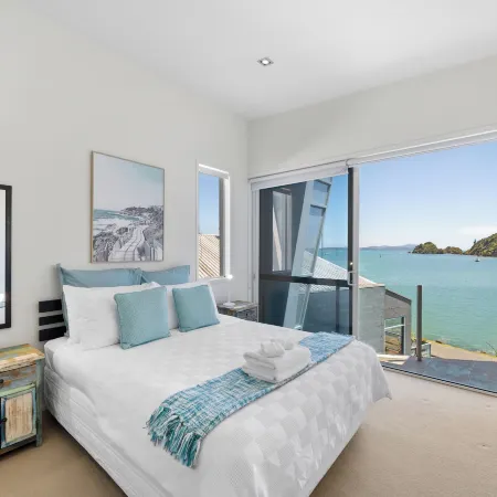 Paihia Beach 3 Bedroom Apartment