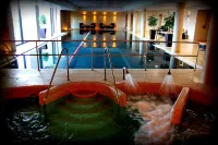 Bicester Hotel, Golf & Spa - spa