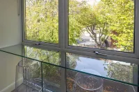 Grand Canal District Apartments