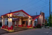 Red River Inn Vernon, TX