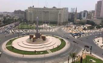 Cairo Hub Hostel