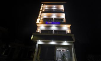 FabHotel Regal