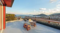 Namhae on View Pension