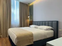 The MONT BOUTIQUE HOTEL Hoteles en Shiroka
