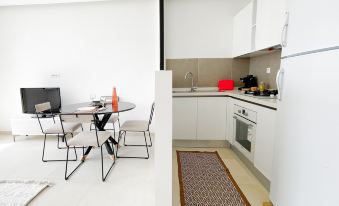 Petit Cocon Neuf et Styl la Marsa