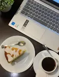 Hotel Chacao Suites - Morgenmad
