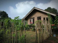 Farmstay Manangel Hotel a Mande