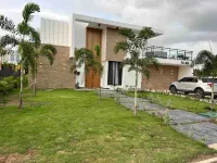 Elegant, Modern Style Villa in Playa Nueva Romana2 Hotels in 