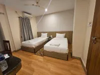 Little Buddha Hotel Pvt. Ltd Hotels in Lumbini Sanskritik
