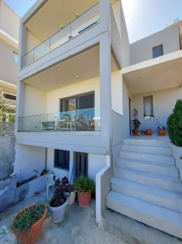 Rethymno Suburb Maisonette