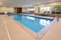 Holiday Inn Express & Suites Newberry Hôtels à : Newberry
