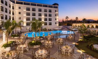 Ramada by Wyndham Dalaman