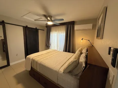 Noe’s Place Hotel a Maryvale