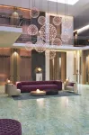 Cozy 1BR in Haven Residences by Bespoke Hotels in Al Aweer