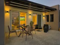 JM Dēos Suites