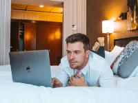 Sofitel Philadelphia at Rittenhouse Square - Business