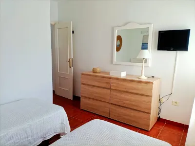 Casa Perla - La Gomera 普拉亞－德聖地亞哥附近的飯店