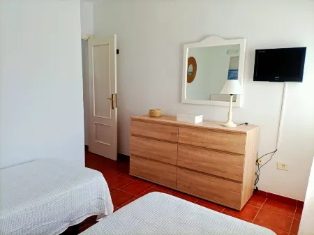 Casa Perla - La Gomera