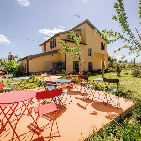 Villa Podere 109 - BioWine