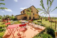 Villa Podere 109 - BioWine
