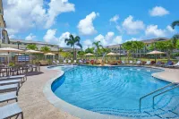 Residence Inn Oahu Kapolei - Swimmingpools