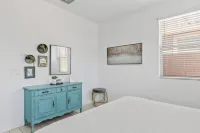 Private Entry Guest Suite by AZ Athletic Grounds - 1 BD + 1 BA - Sleeps 4 Hotels near Mesa Gateway Airport