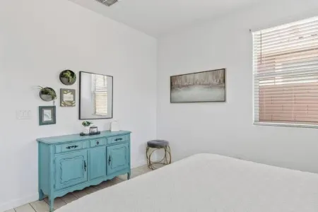 Private Entry Guest Suite by AZ Athletic Grounds - 1 BD + 1 BA - Sleeps 4 Отели рядом с достопримечательностью «Arizona State University Polytechnic Campus»