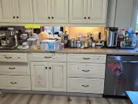 Spacious 3 bedroom house, close to Oakland, San Francisco, & San Jose. Hotels in Castro Valley