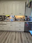 Spacious 3 bedroom house, close to Oakland, San Francisco, & San Jose.