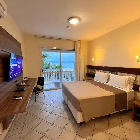 Hotel Torres da Cachoeira