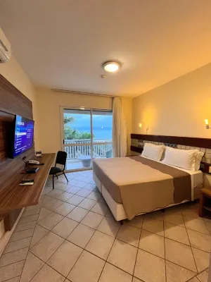 Hotel Torres da Cachoeira