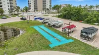 Bonita Beach and Tennis 5303Building 5, Floor 3