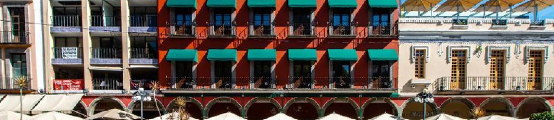 4-Star Select Hotels