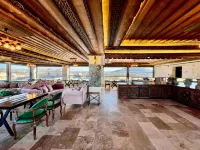 INCEBEY KONAK CAPPADOCİA - Khách sạn giá rẻ