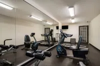 Suburban Studios Denver Central-Arvada - Gym