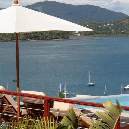 Andriana Resort & Spa