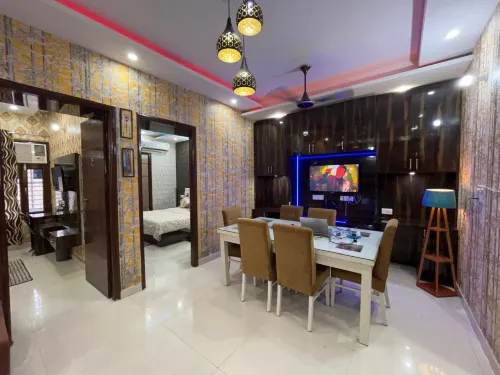 Entire 3bhk in Zirakpur-Panchkula-Chandigarh-Mohali - Apartments