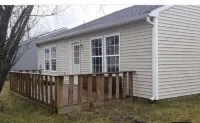 Gorgeous house centrally located, high quality fully renovated. Hotels near Cabela's