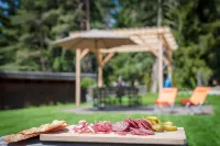 Haus Oberzöhr App 2 - Olympia 2026 Cross-Country Skiing, Nordic Combined, Ski Jumping Hotels in Deutschnofen