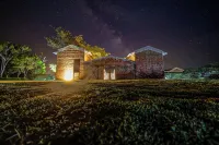 ムンバ ロッジ by フロー のホテル