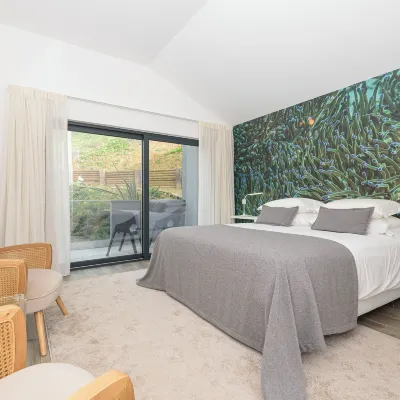 Estoril Village Guest House Các khách sạn gần Bãi biển Tamariz