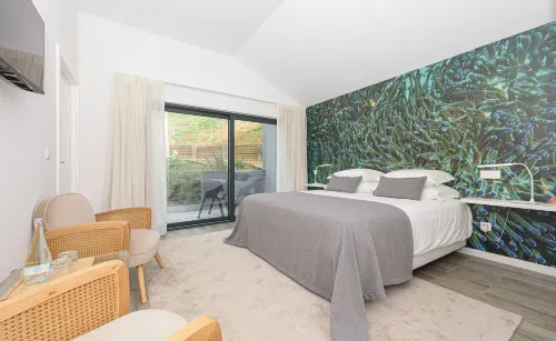 Estoril Village Guest House - Bãi biển