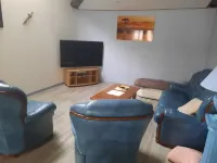 beautiful apartment 150m2, 4 bedrooms, 6 people