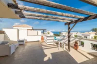 Villa Greco Mare #20