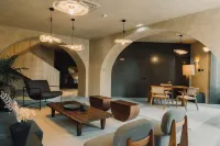 Design Apartment by The Farm Hotels in Arrifes