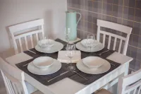 The Warwick Apartment. のホテル