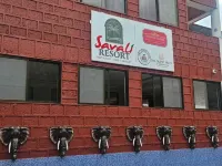 Savali Resort Hotels in Diveagar