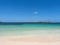 Orient Bay - Alamanda Resort Oceanfront Condo